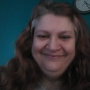 Meet your Posher, Vicky